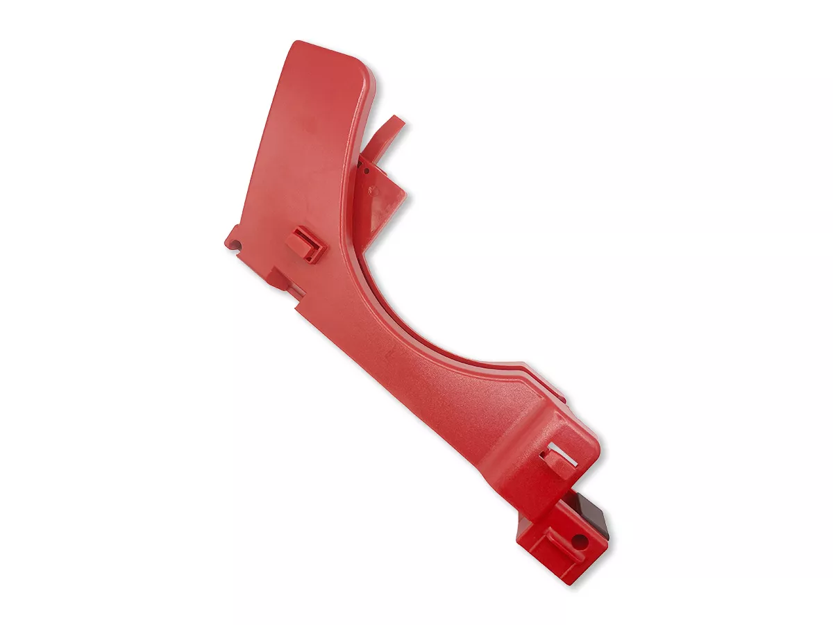 carter de protection lame réf. 1 619 PA4 637 Bosch